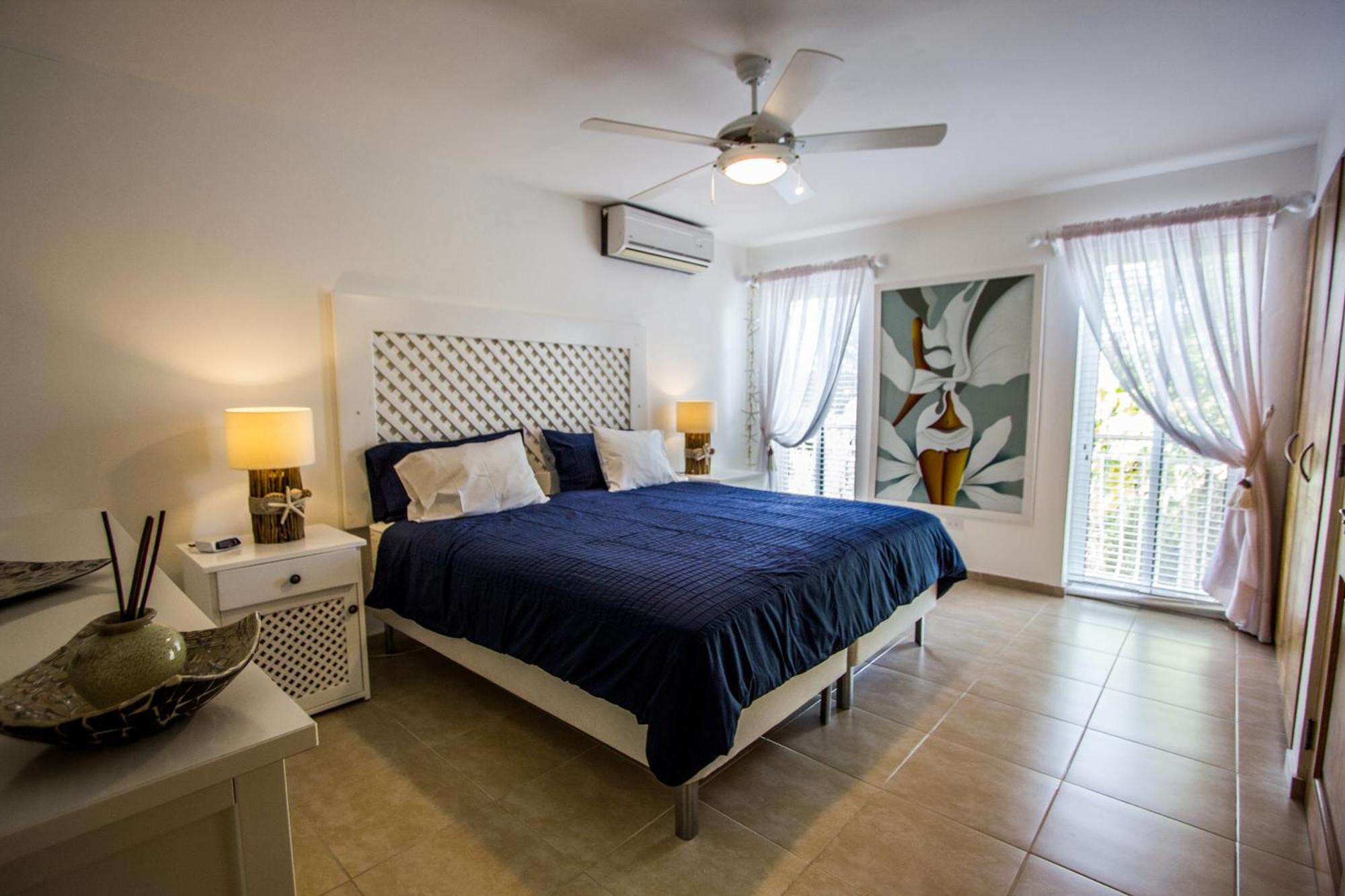 Los Flamencos Aparthotel Beach Club Bayahibe Kamer foto