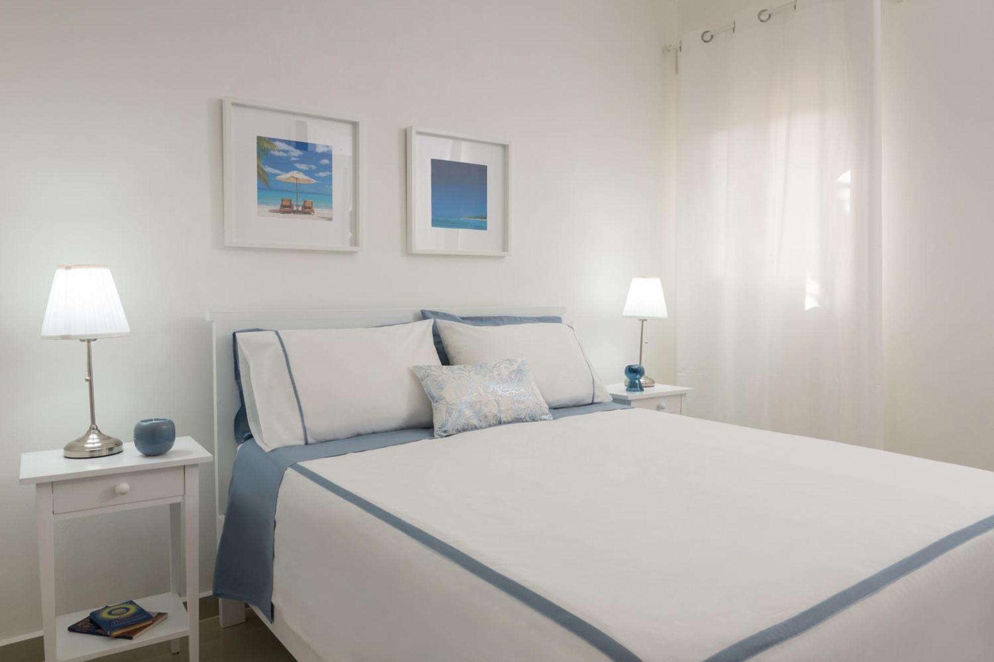 Los Flamencos Aparthotel Beach Club Bayahibe Kamer foto