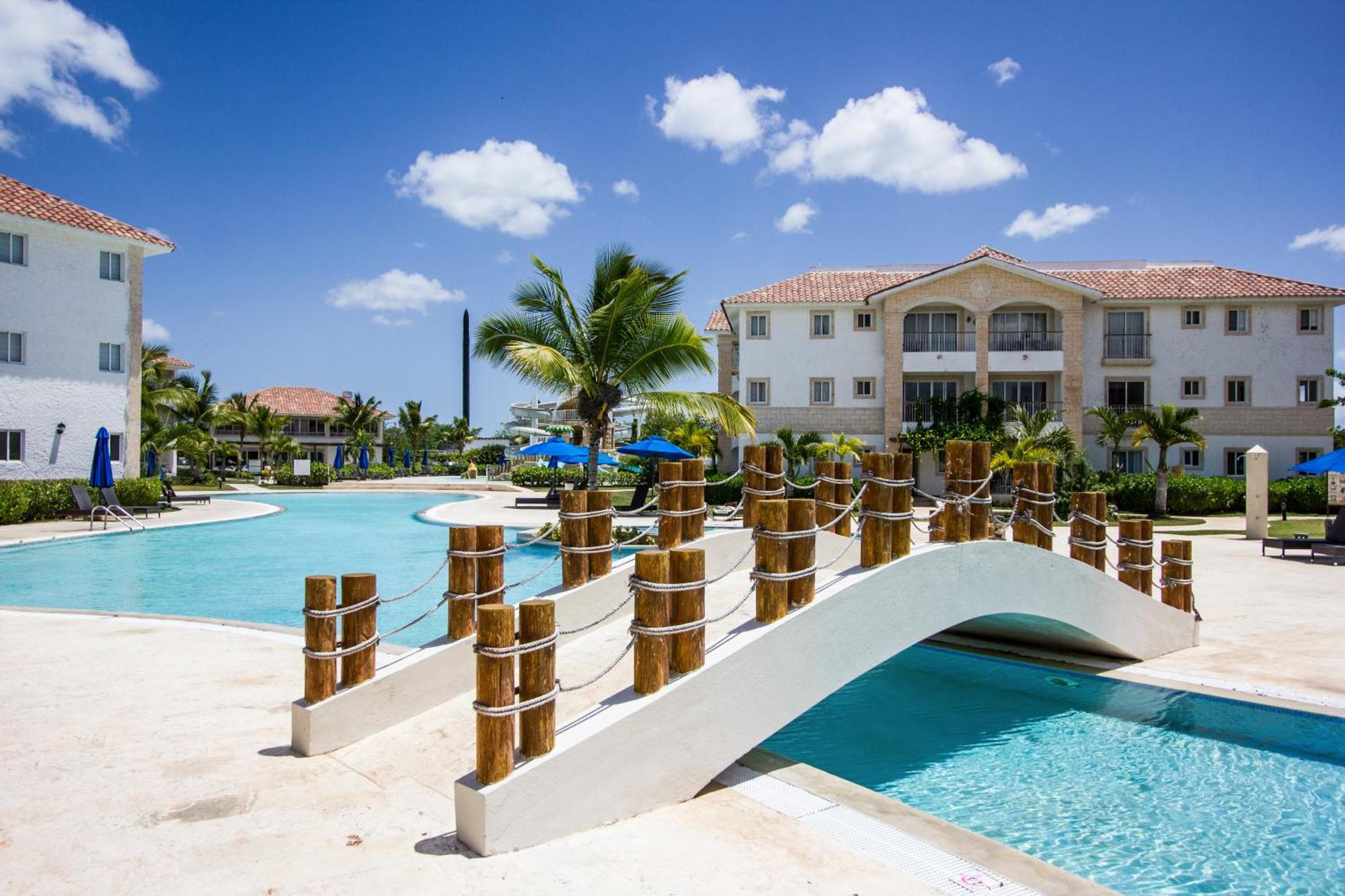 Los Flamencos Aparthotel Beach Club Bayahibe Kamer foto