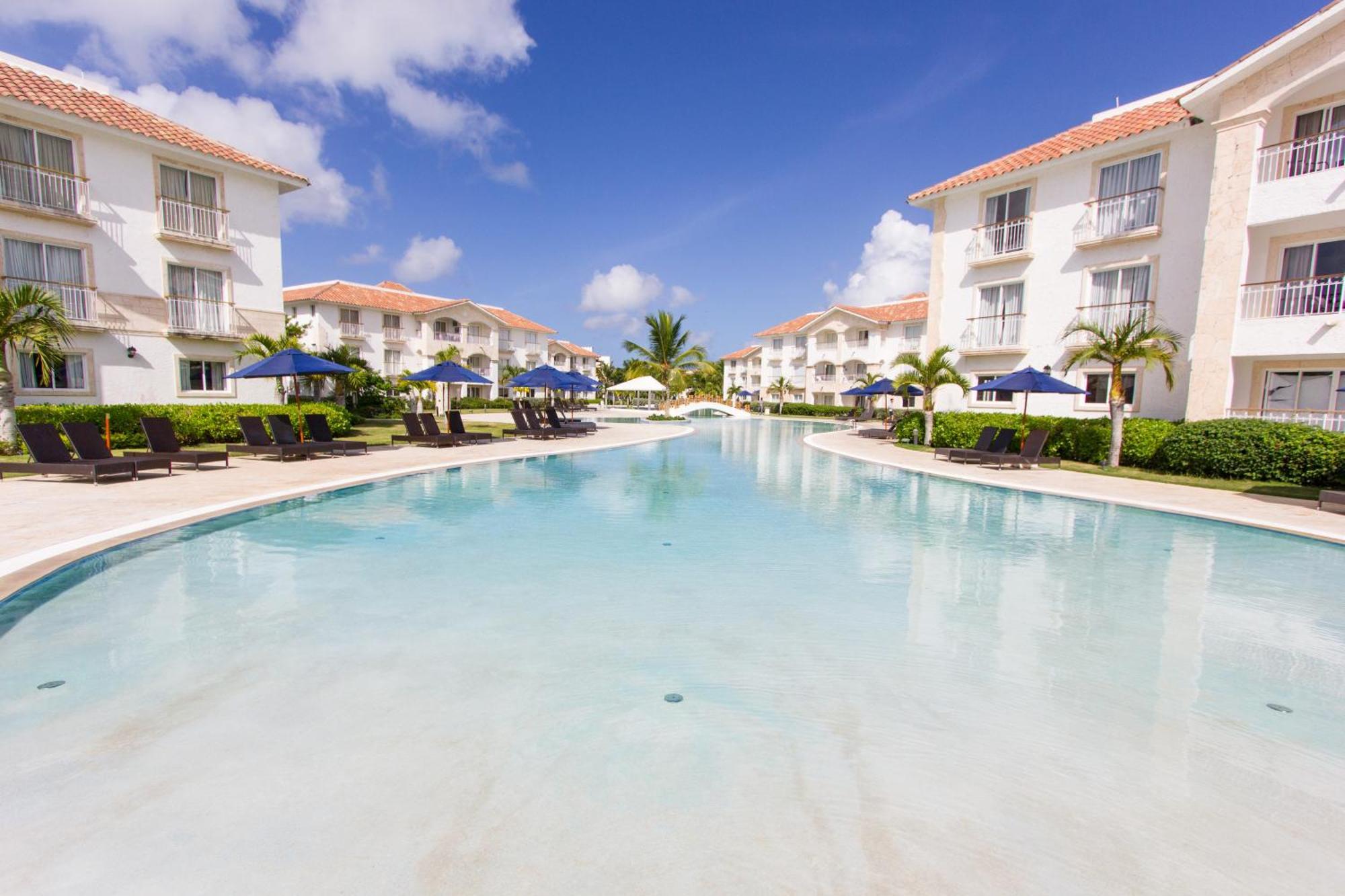 Los Flamencos Aparthotel Beach Club Bayahibe Kamer foto